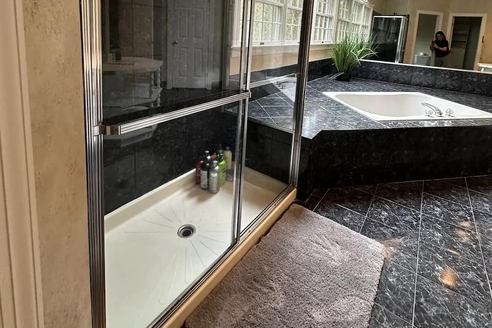 Photo of Bathroom in Medford