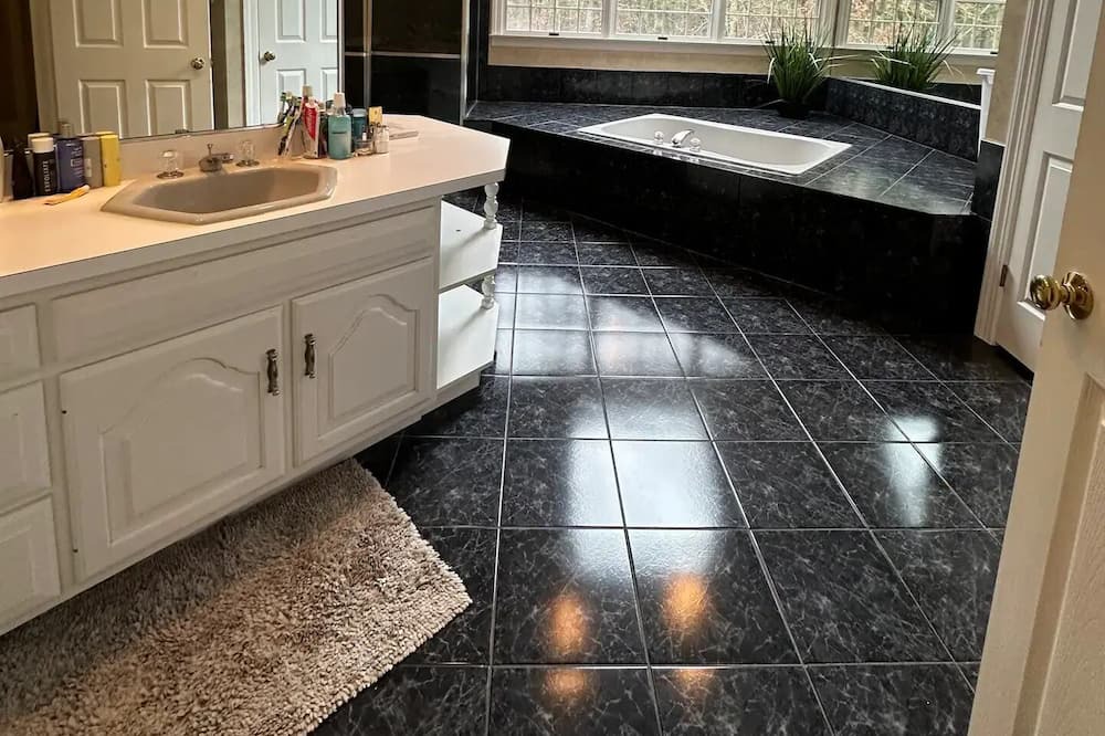 Photo of Bathroom in Medford
