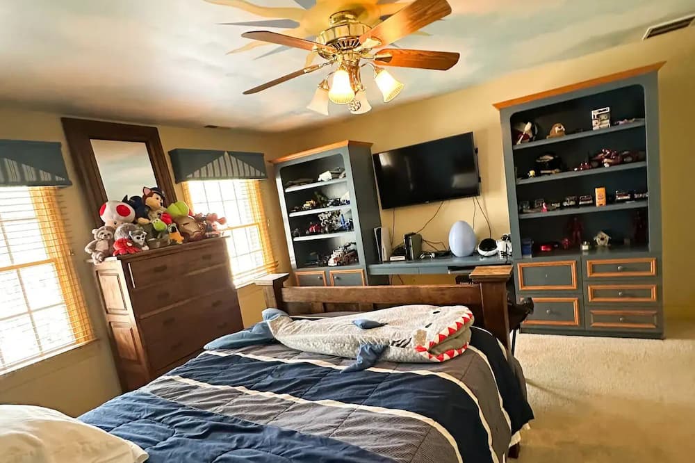 Photo of Bedroom in Medford