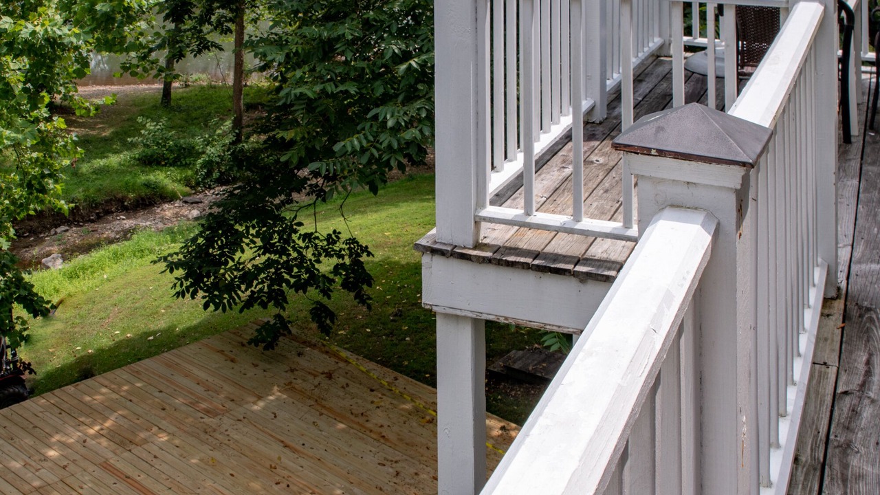 Photo of Outdoor in Sutton