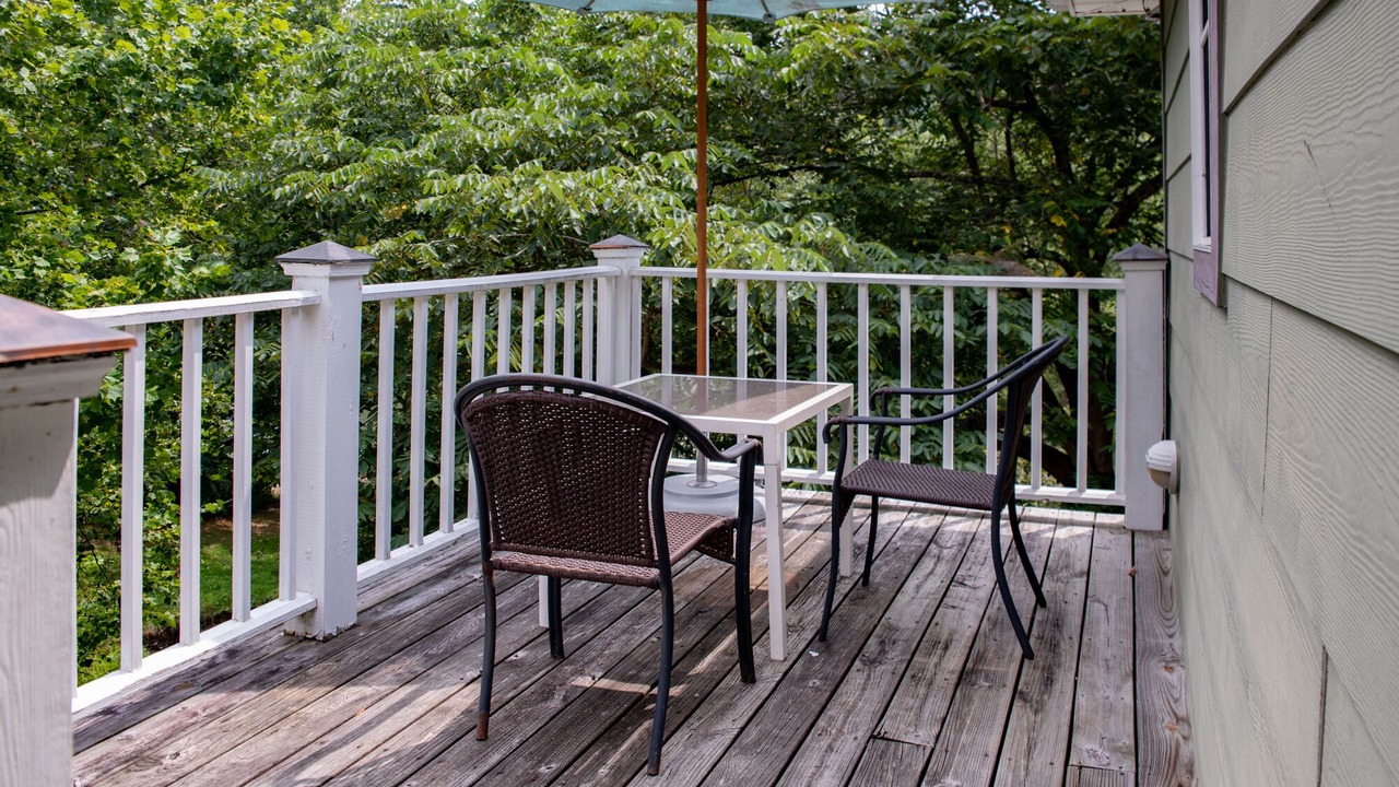Photo of Outdoor in Sutton