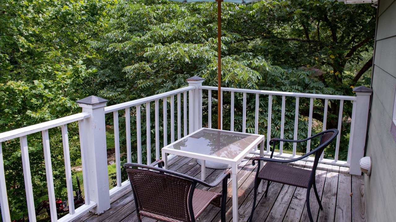 Photo of Outdoor in Sutton
