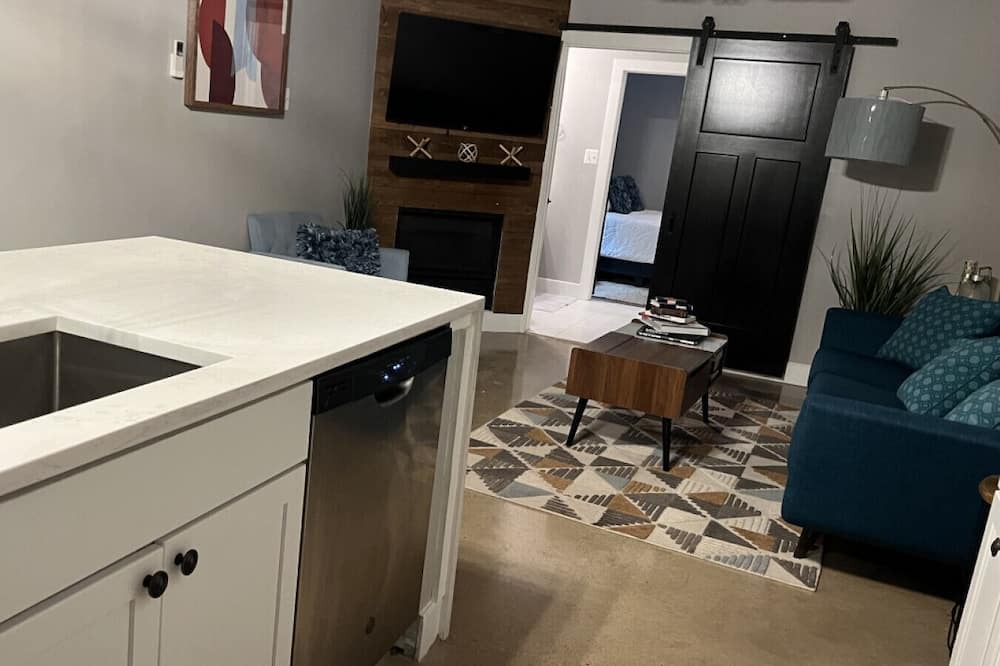 Photo of Kitchen in Federal Hill