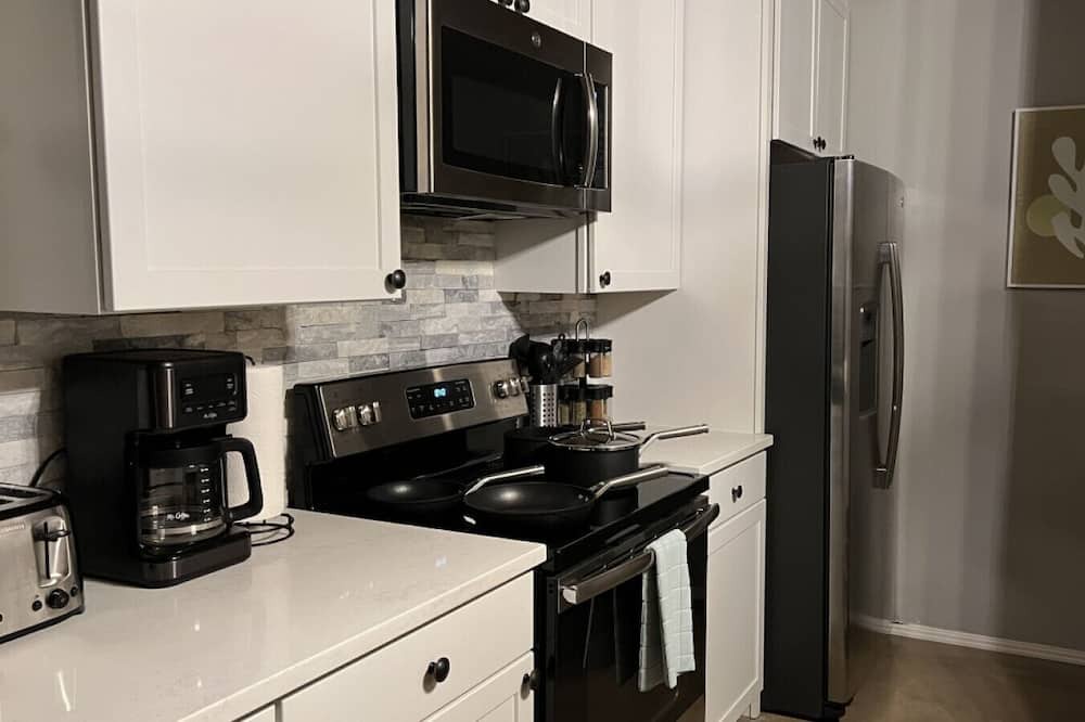 Photo of Kitchen in Federal Hill