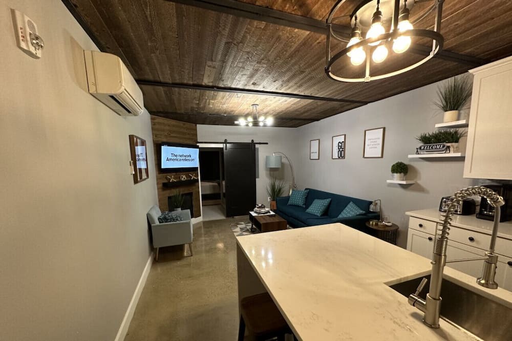 Photo of Kitchen in Federal Hill