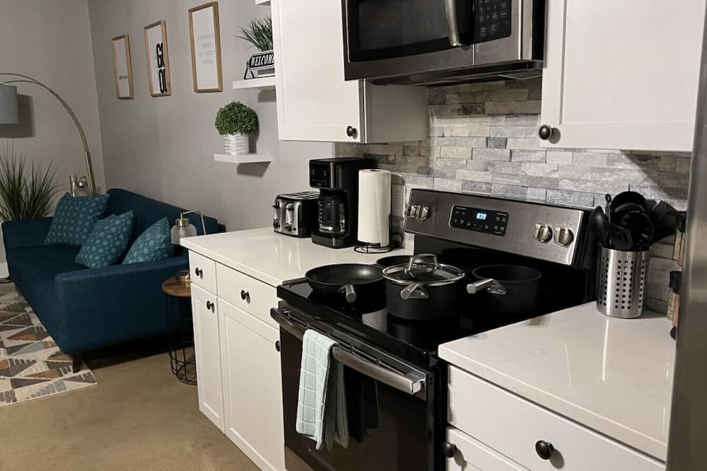 Photo of Kitchen in Federal Hill