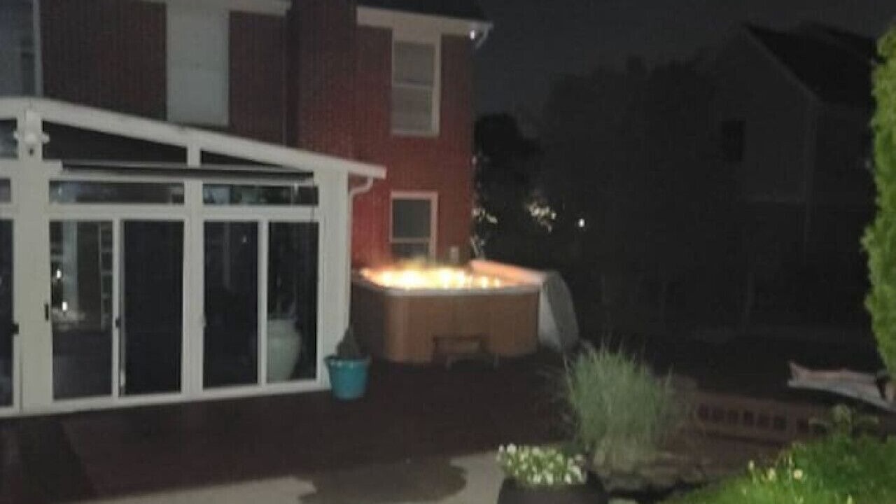 Photo of Outdoor in Beckett Ridge