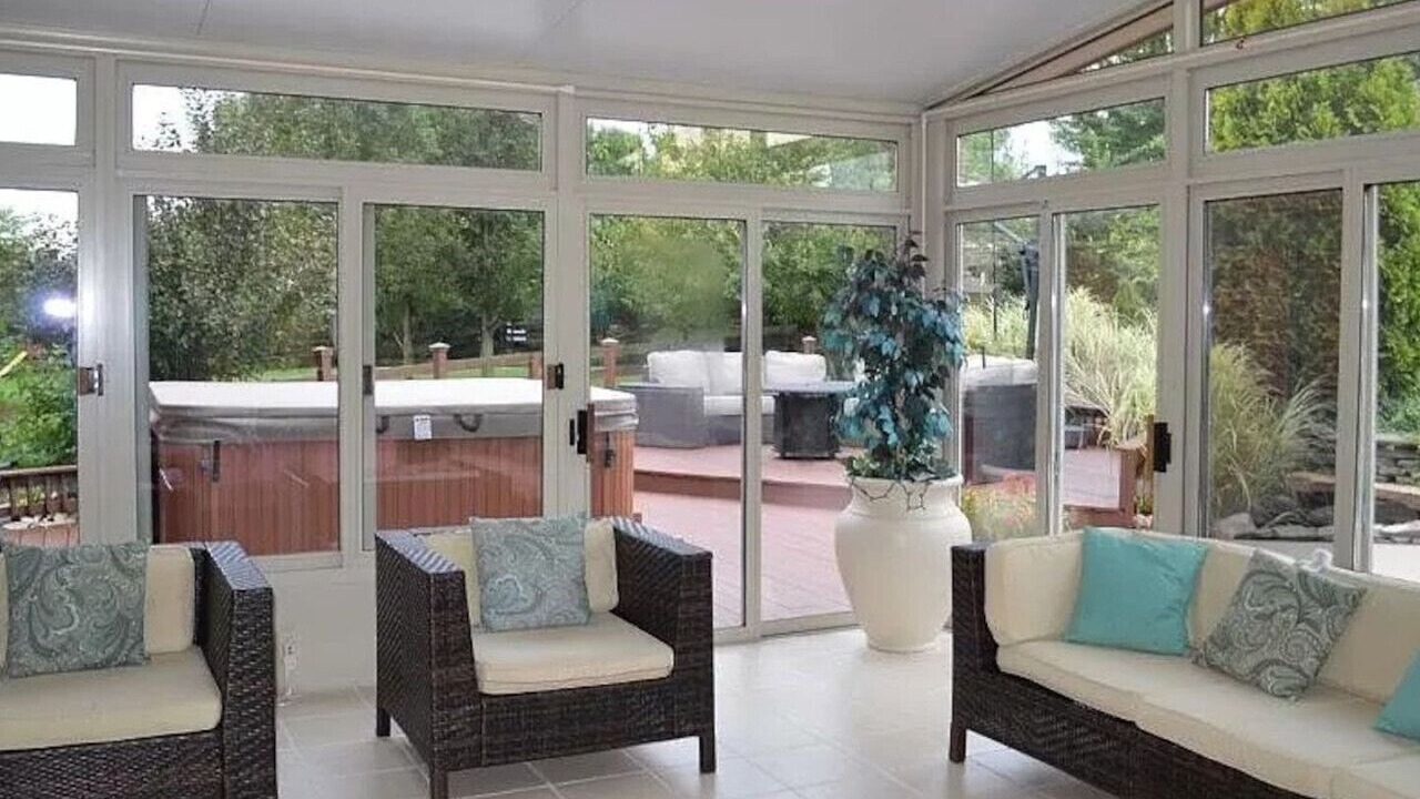 Photo of Outdoor in Beckett Ridge