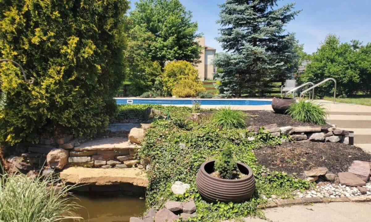 Photo of Outdoor in Beckett Ridge