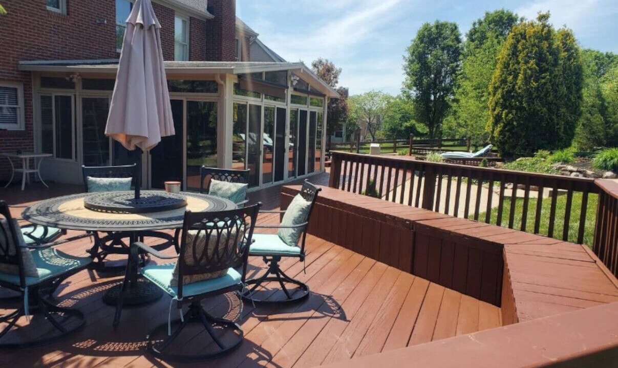 Photo of Outdoor in Beckett Ridge