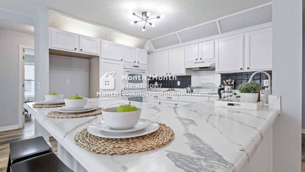 Photo of Kitchen in West Newton