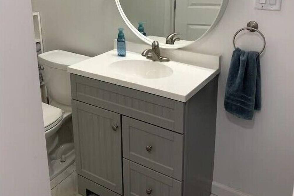 Photo of Bathroom in Ono