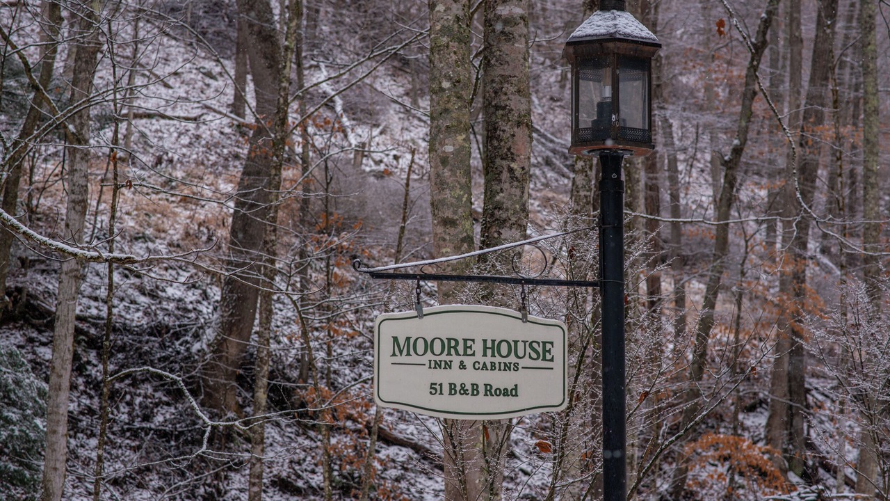 Photo of Outdoor in Marlinton