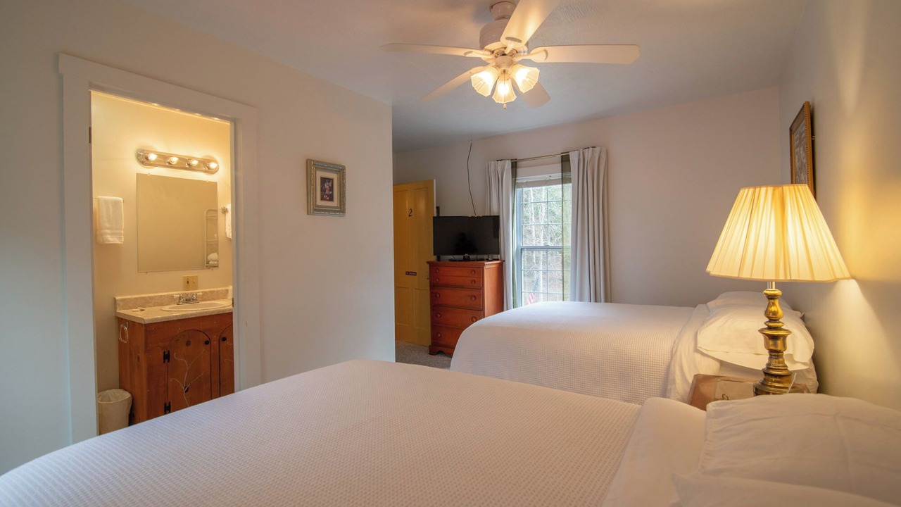 Photo of Bedroom in Marlinton