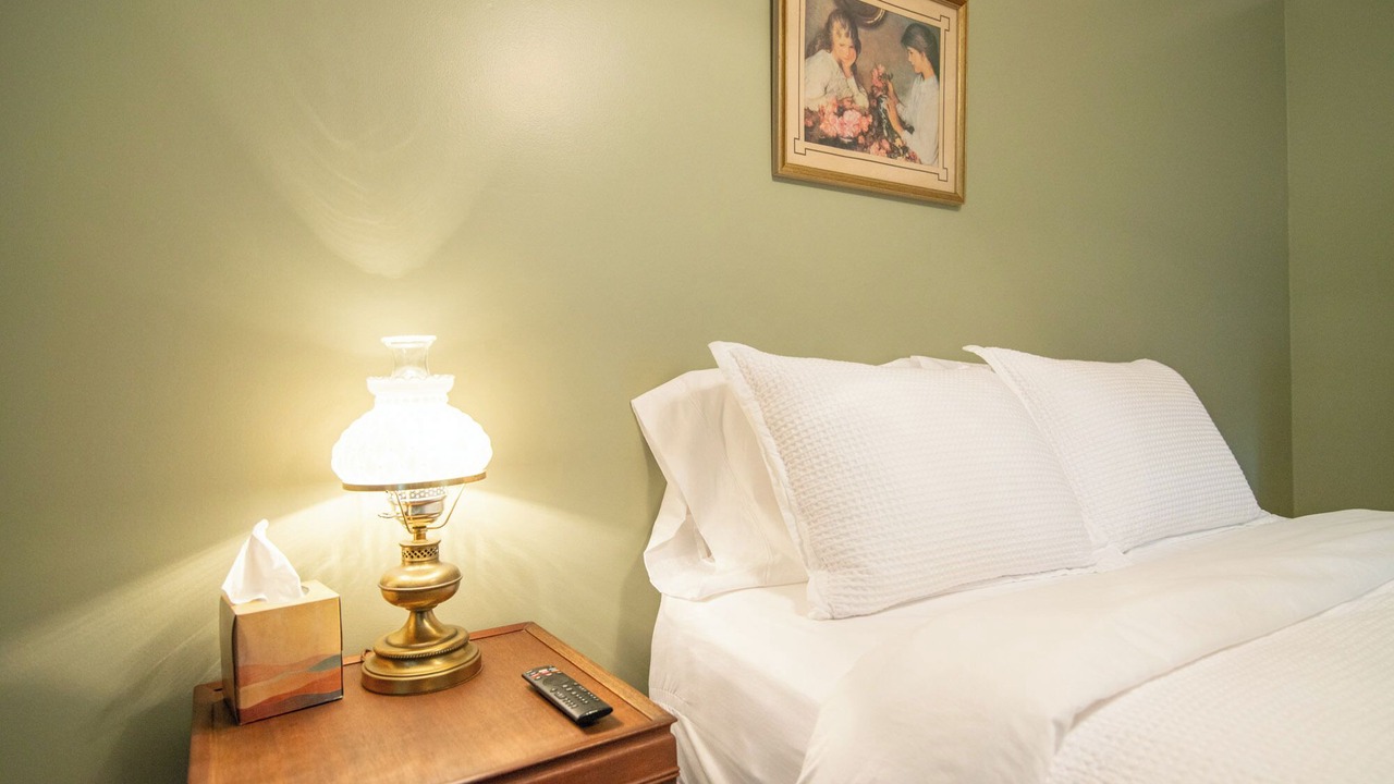 Photo of Bedroom in Marlinton