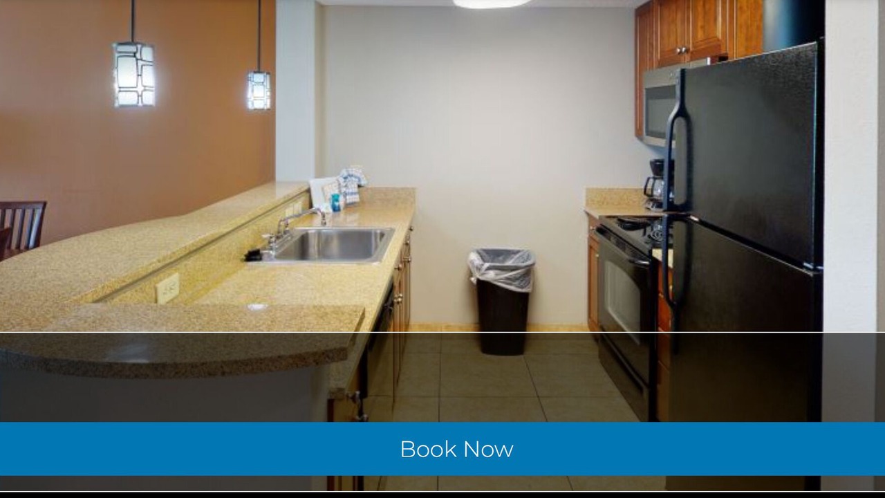 Photo of Kitchen in Marion