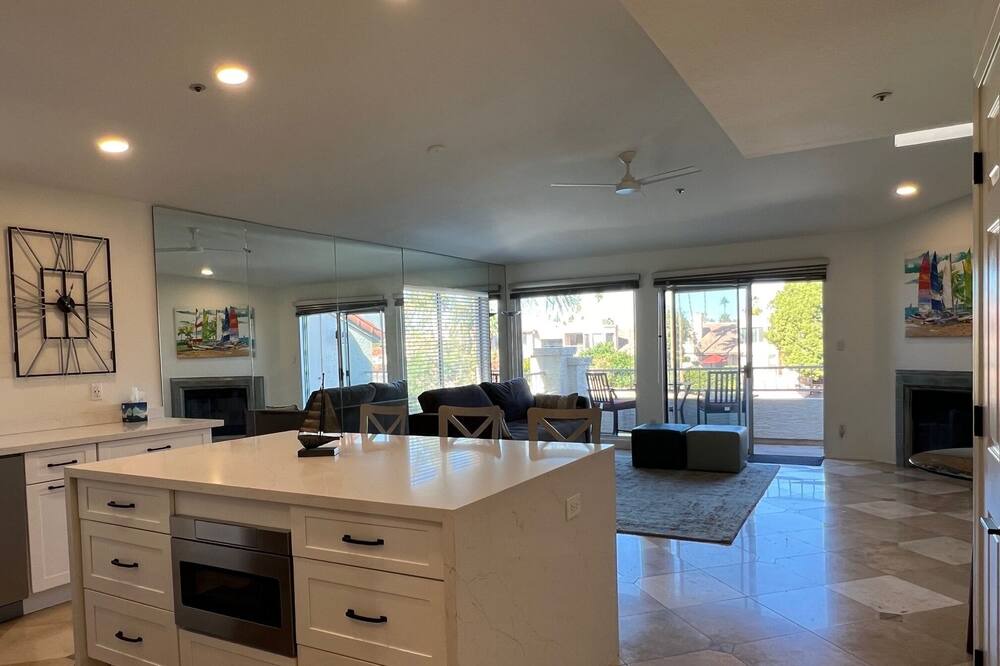 Photo of Kitchen in Monterey Point
