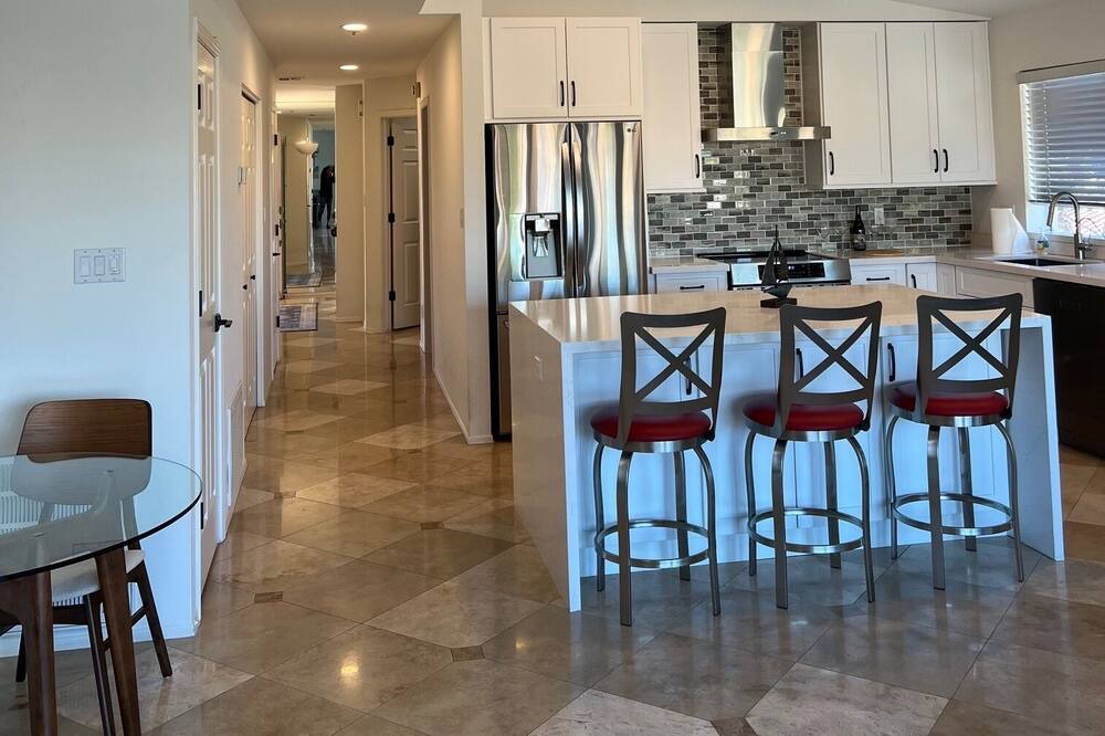 Photo of Kitchen in Monterey Point