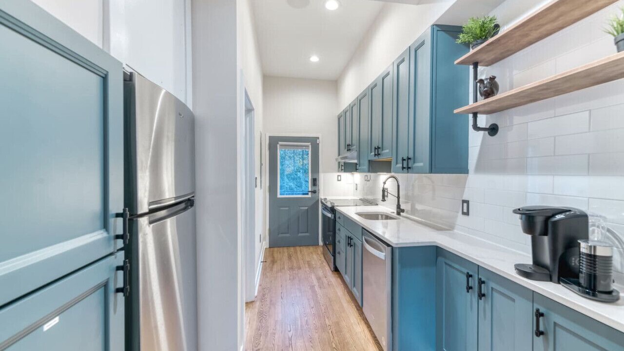Photo of Kitchen in Northeast