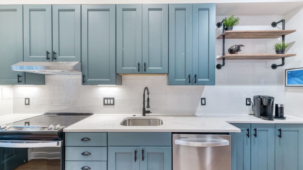Photo of Kitchen in Northeast