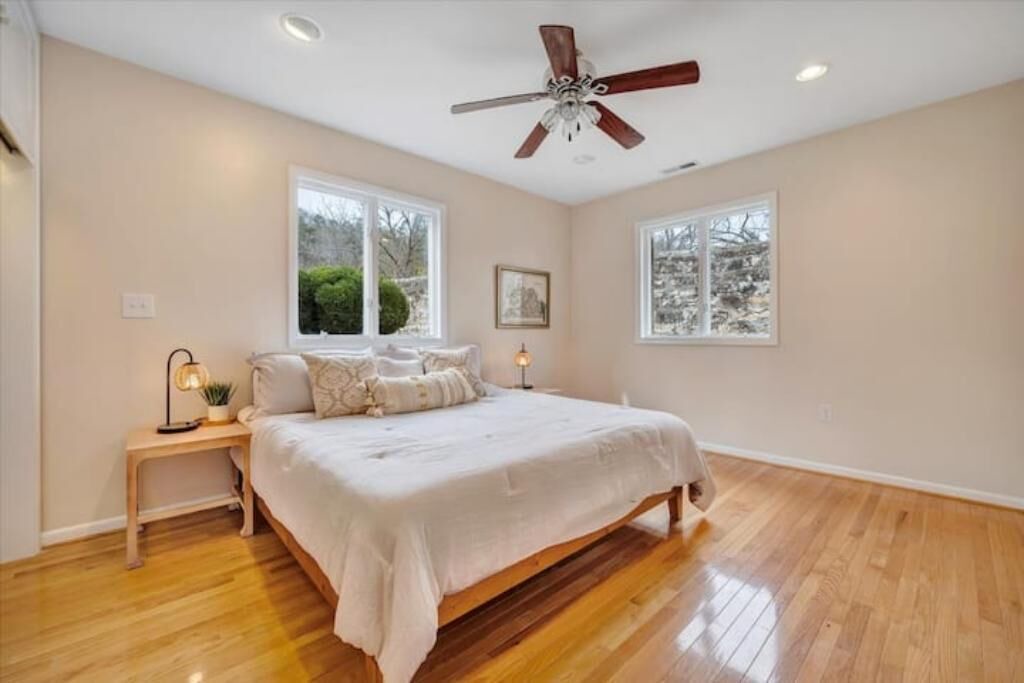 Photo of Bedroom in Craig Creek