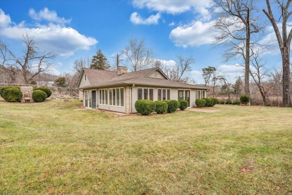 Photo of Outdoor in Craig Creek