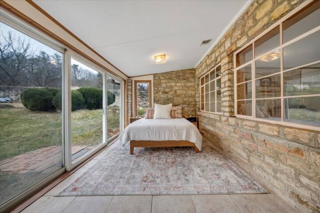 Photo of Bedroom in Craig Creek