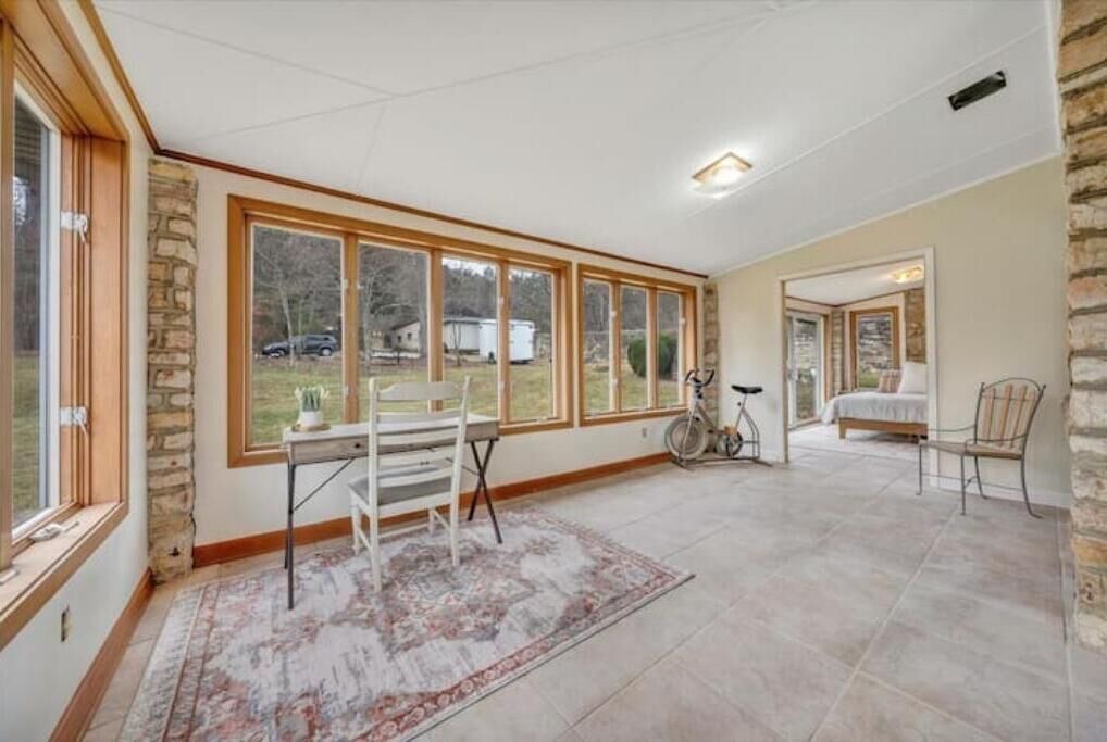 Photo of Bedroom in Craig Creek