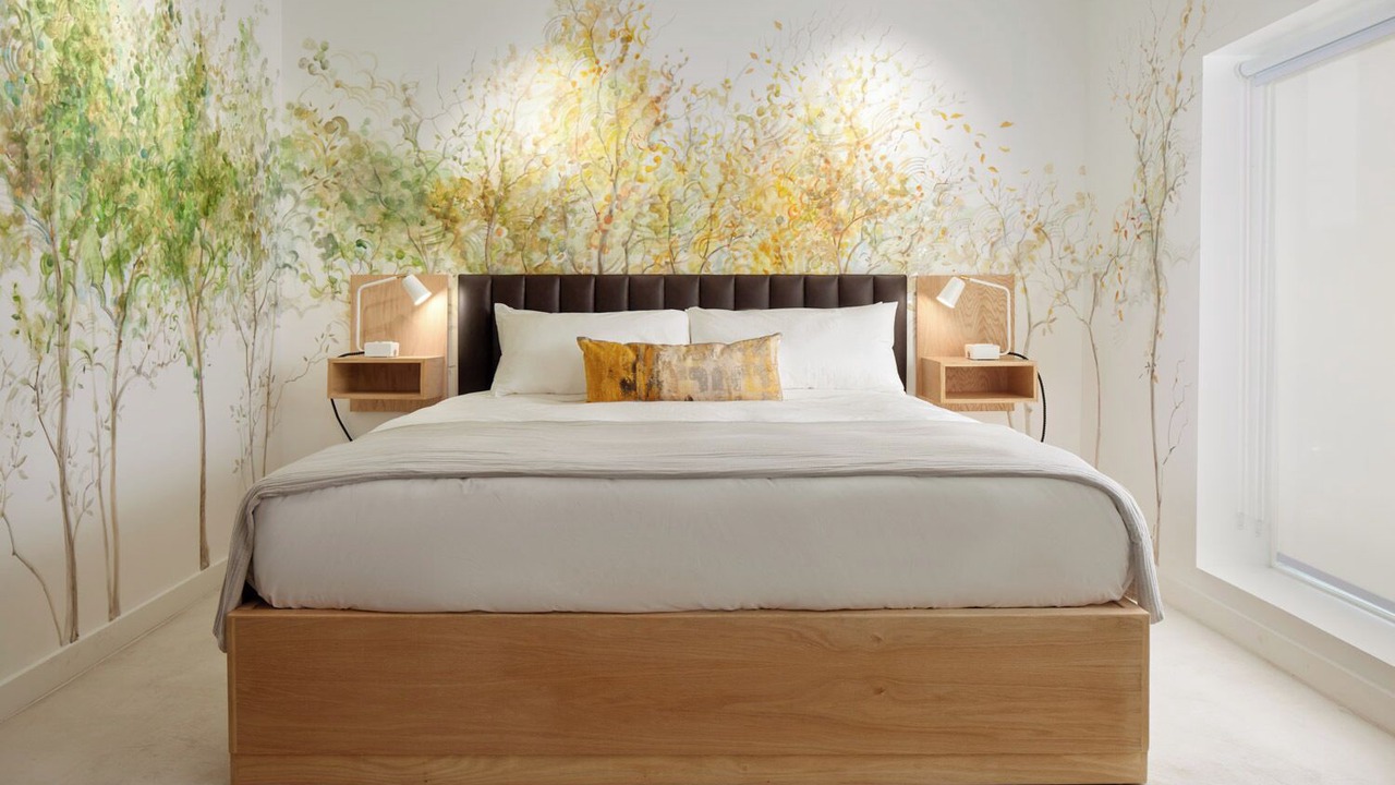 Photo of Bedroom in Kennett Square