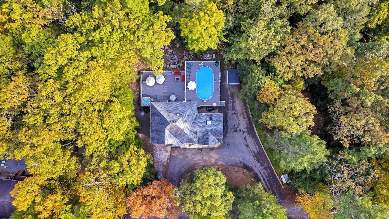 Photo of Outdoor in East Stroudsburg
