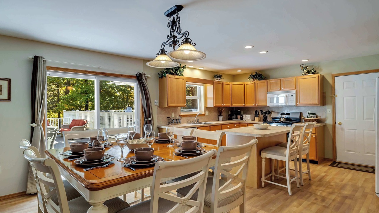 Photo of Kitchen in East Stroudsburg