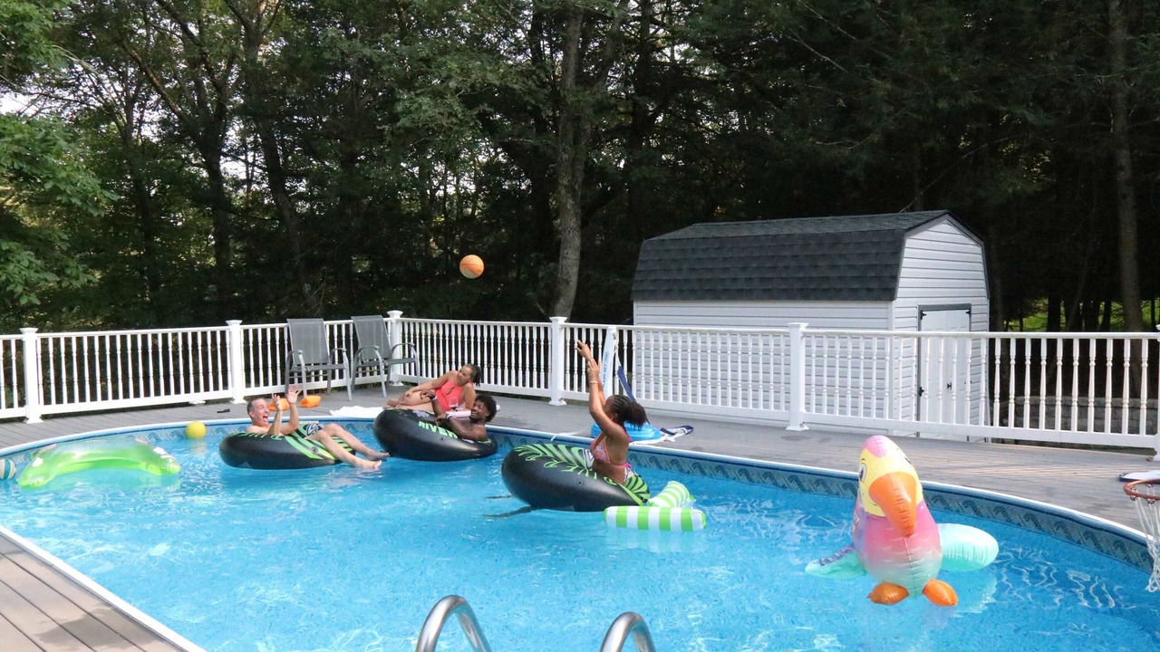 Photo of Outdoor in East Stroudsburg