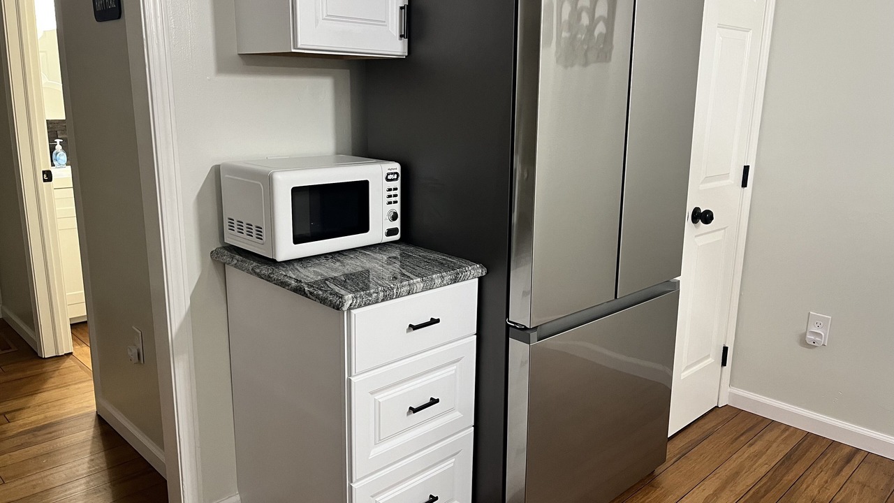 Photo of Kitchen in Georgetown