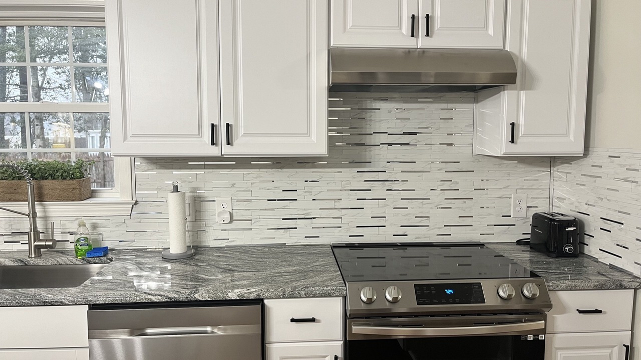 Photo of Kitchen in Georgetown