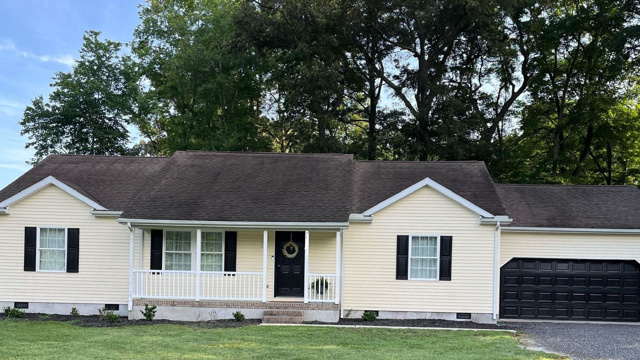 Photo of Outdoor in Georgetown