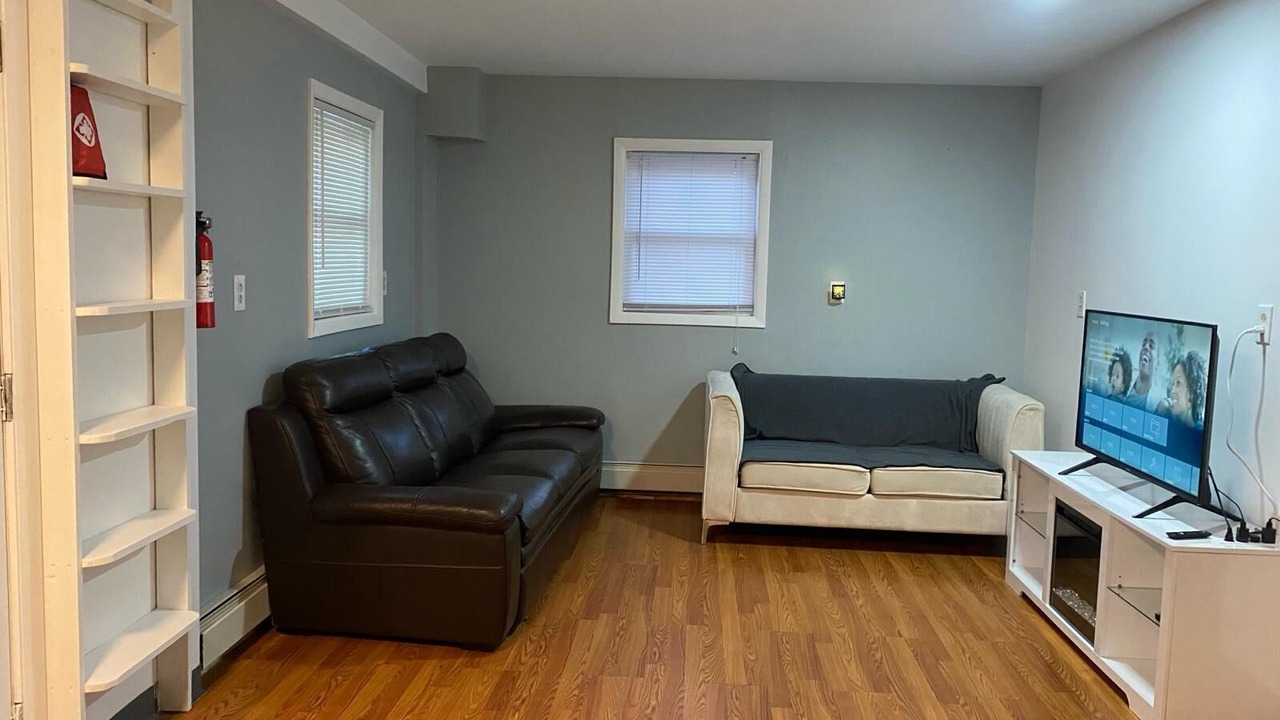 Photo of Livingroom in Kresgeville