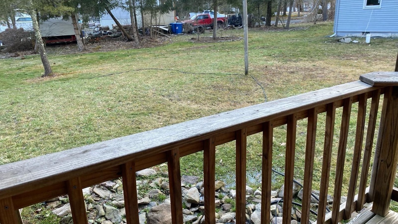 Photo of Outdoor in Kresgeville