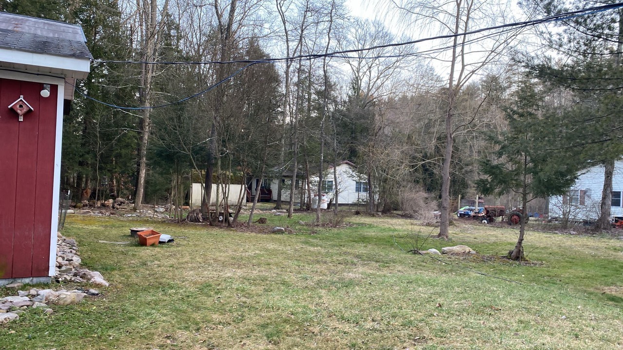 Photo of Outdoor in Kresgeville