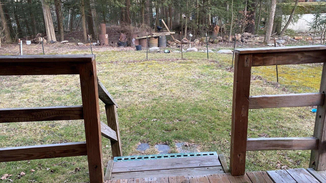 Photo of Outdoor in Kresgeville