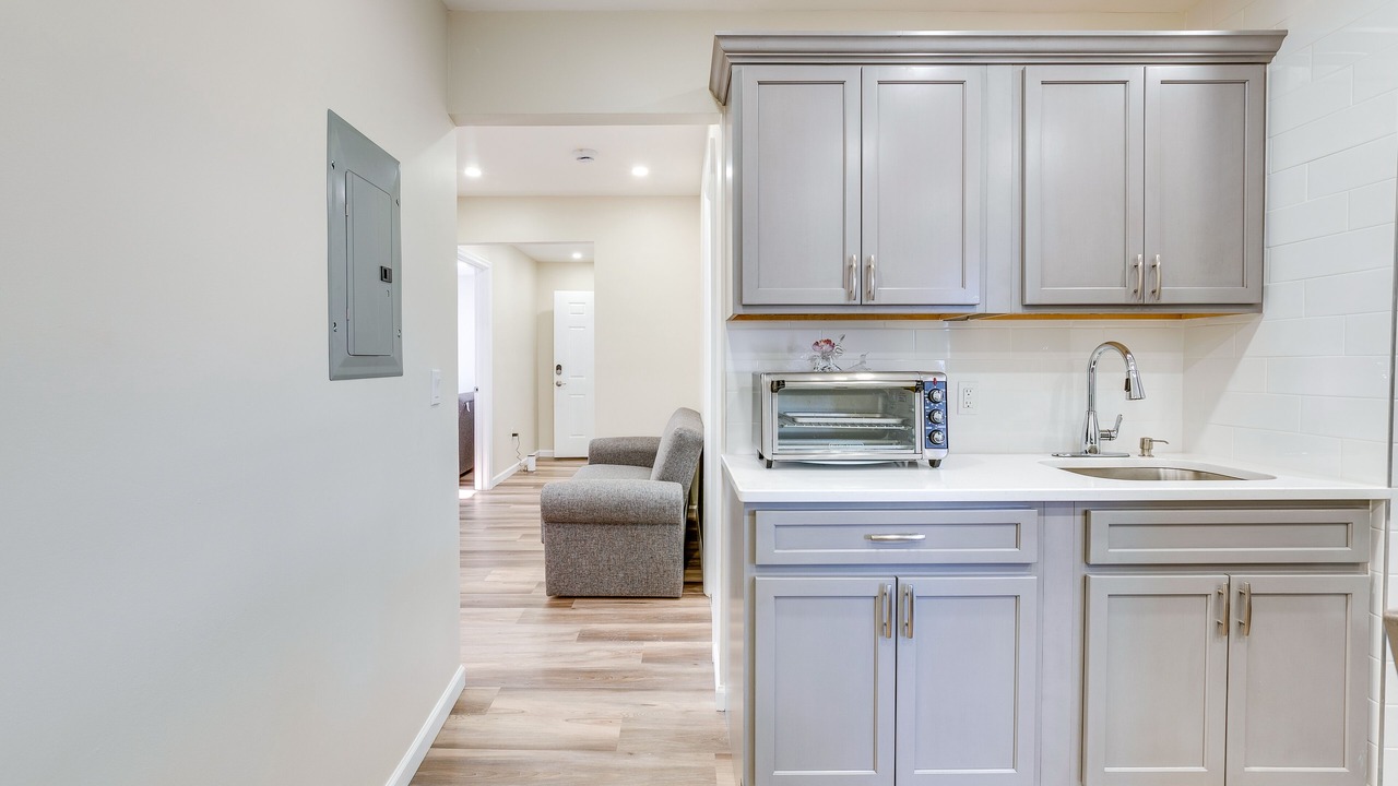 Photo of Kitchen in North Ironbound