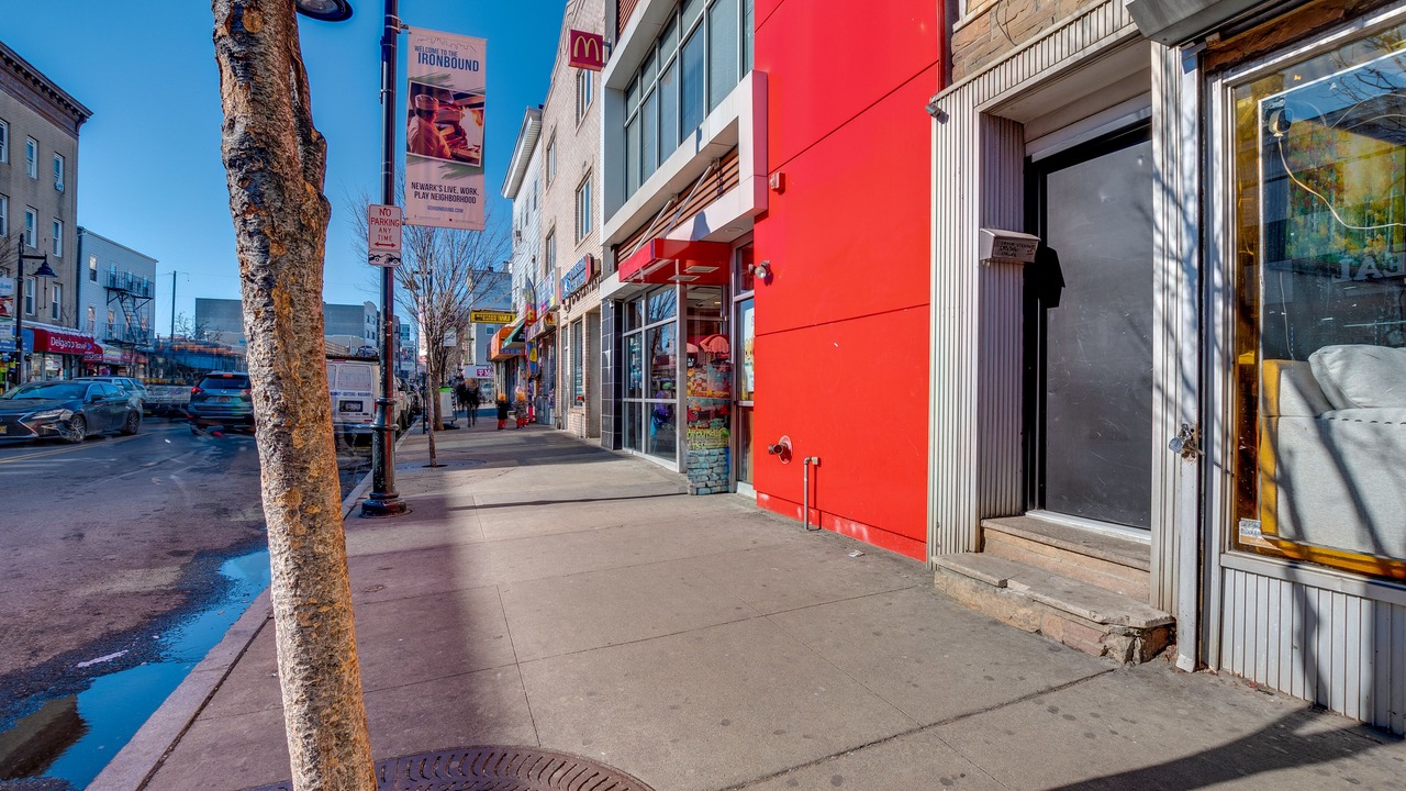 Photo of Outdoor in North Ironbound