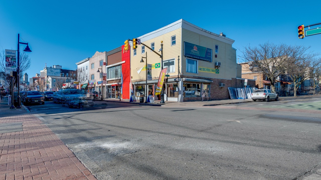 Photo of Outdoor in North Ironbound