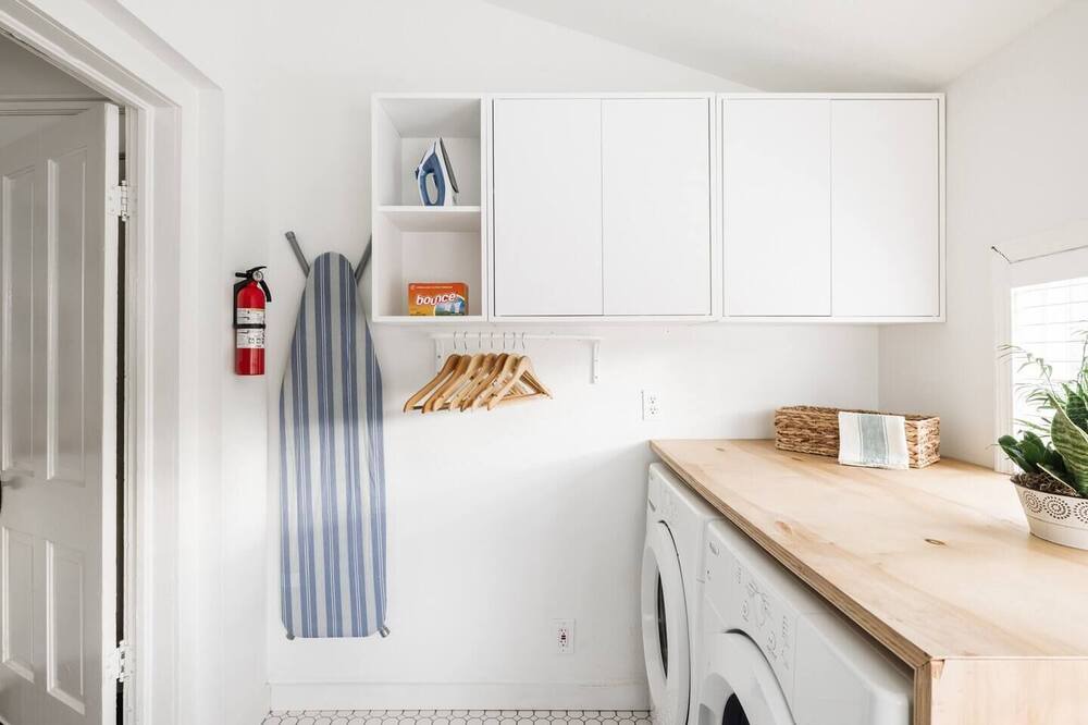 Photo of Kitchen in Depot Bench