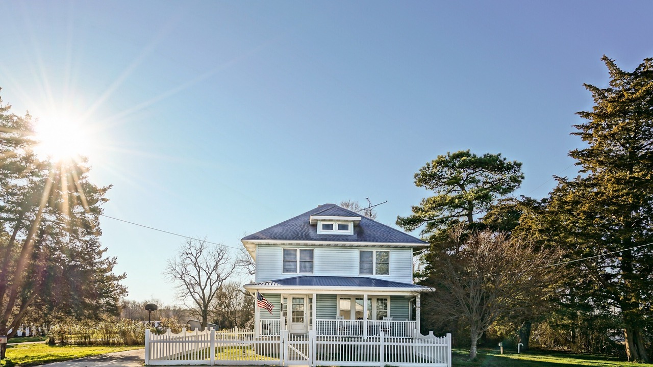 Photo of Outdoor in Sussex County