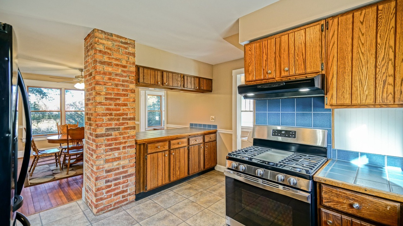 Photo of Kitchen in Sussex County