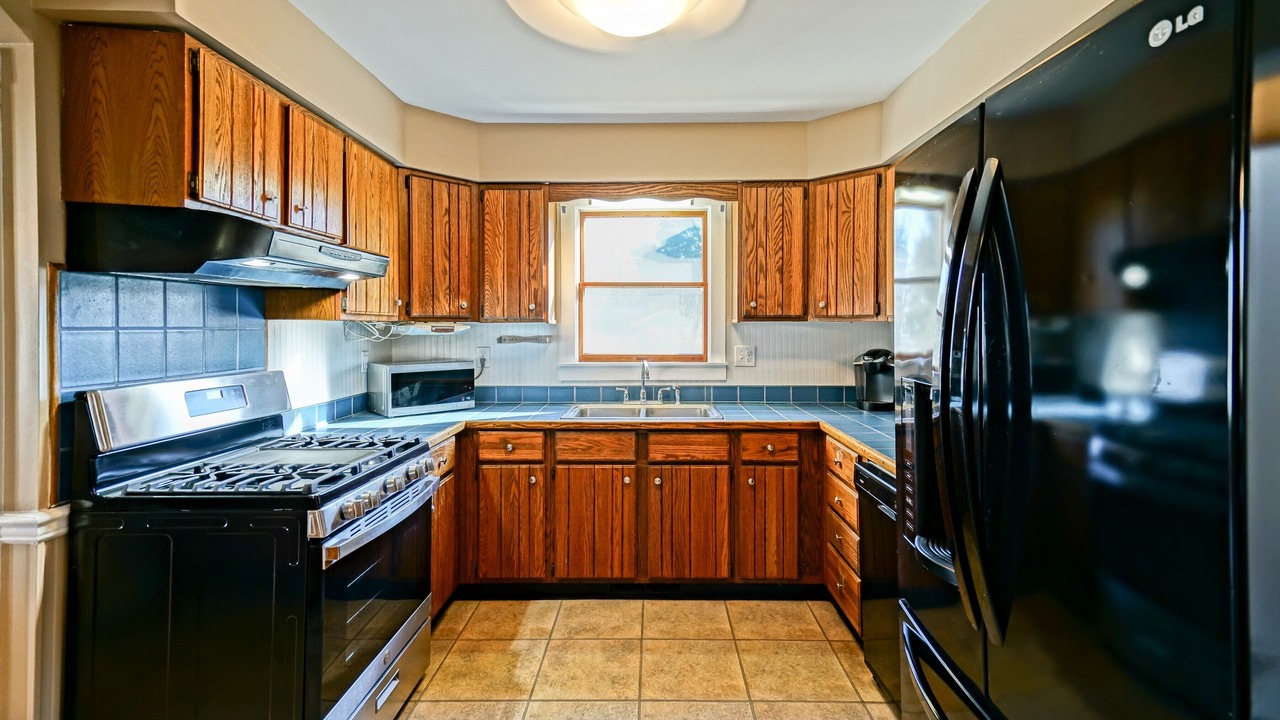 Photo of Kitchen in Sussex County