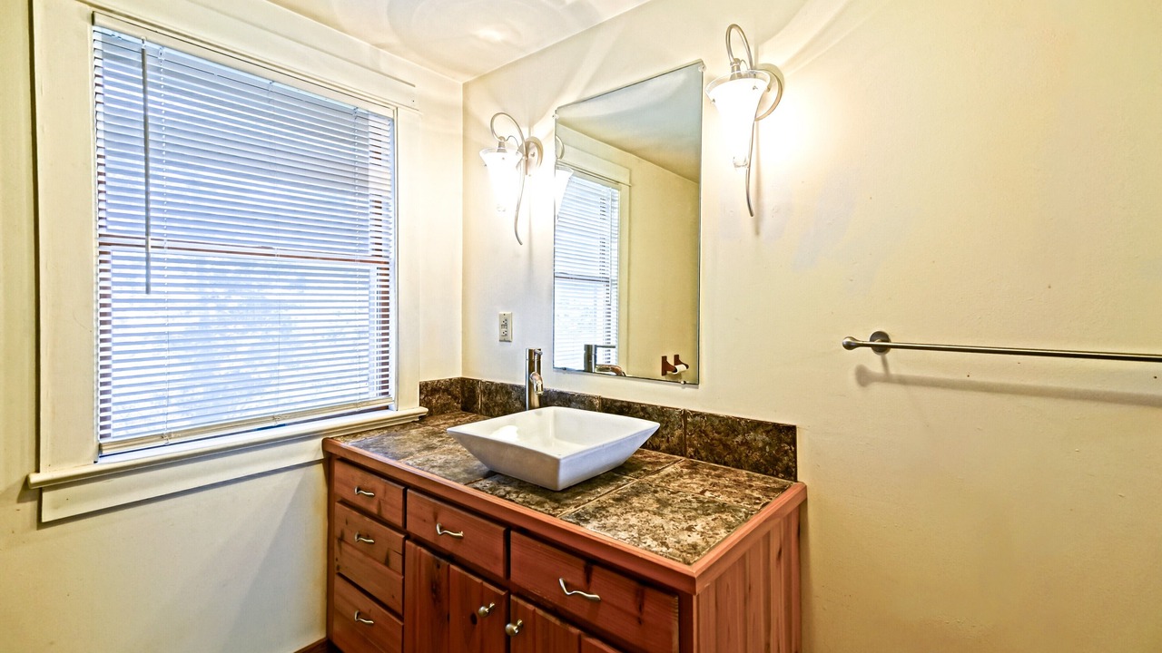 Photo of Bathroom in Sussex County