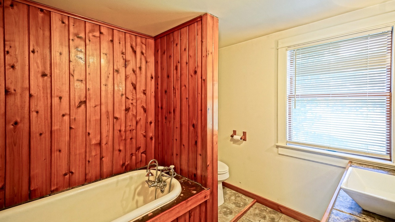 Photo of Bathroom in Sussex County