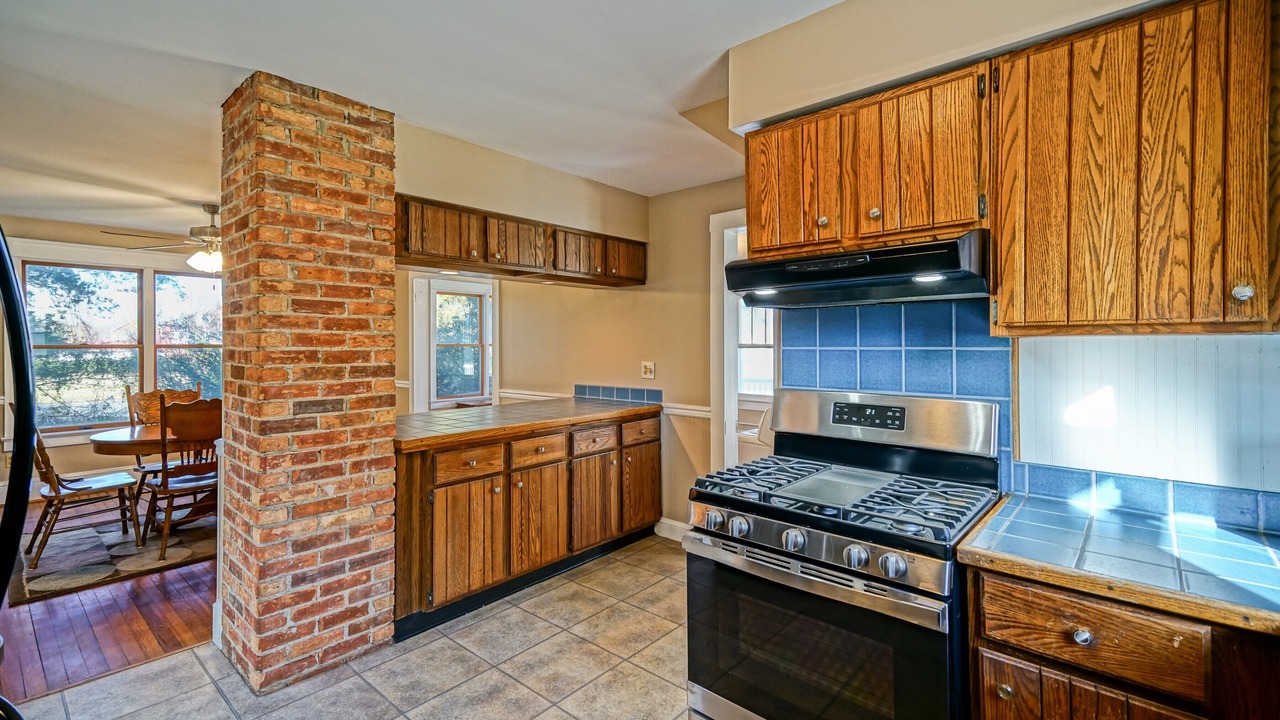 Photo of Kitchen in Sussex County