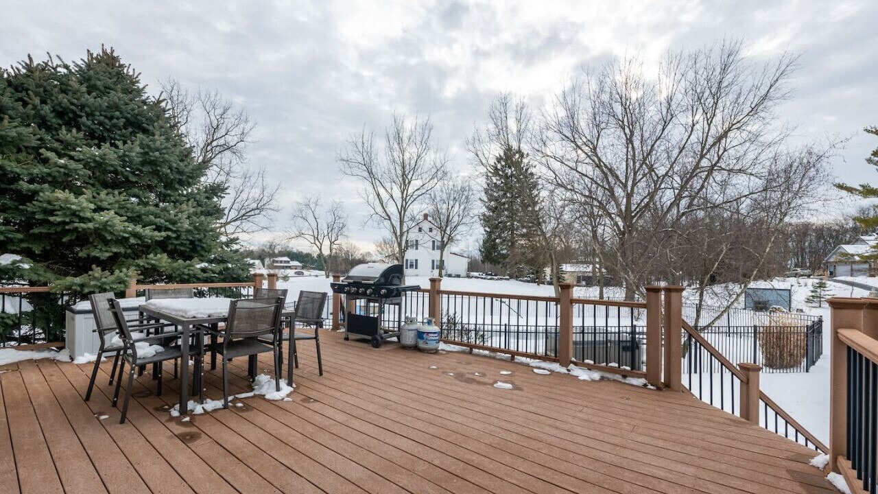 Photo of Outdoor in Hagerstown
